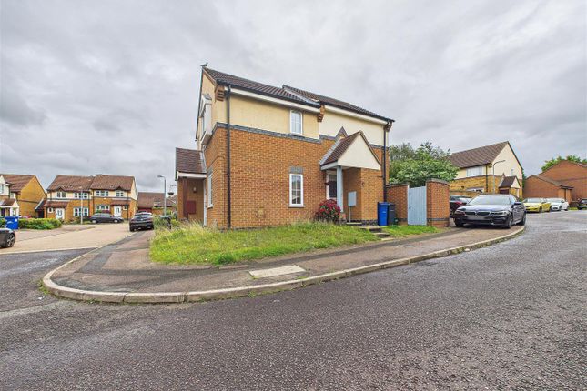 1 bedroom semi-detached house for sale