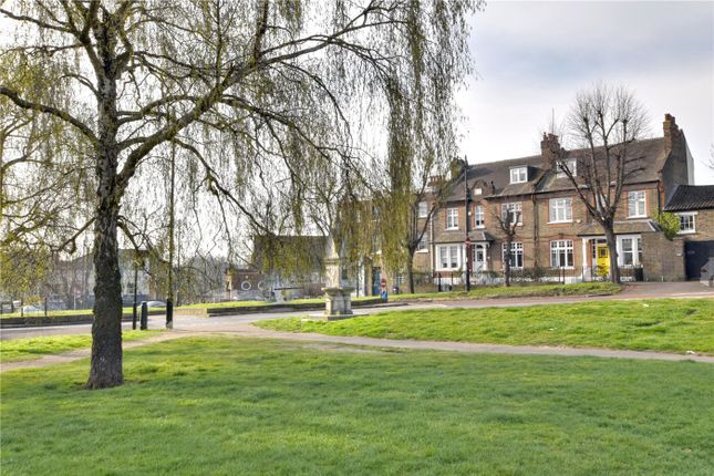 Tranquil Vale, Blackheath, London, SE3 4 bed house for sale