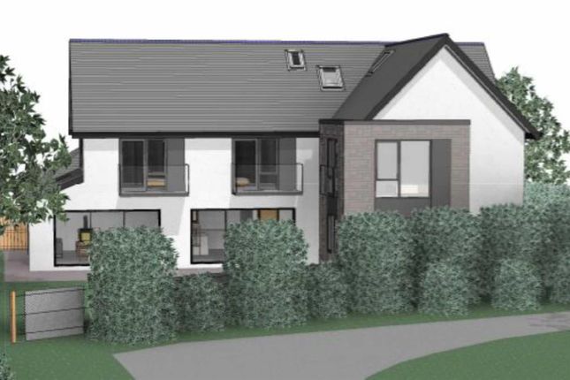 Plot for sale