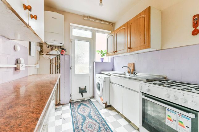 Churchmore Road, Streatham Vale... 3 bed terraced house for sale