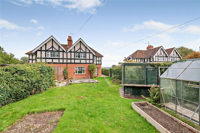 Rookwood, Stockcross, Berkshire, RG20 3 bed semi