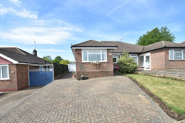 West View, Chesham, Buckinghamshire, HP5 3 bed bungalow for sale