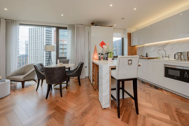 2 bed flat