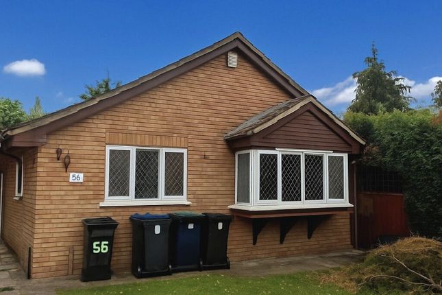 Millers Green Close, Enfield, EN2 2 bed bungalow for sale