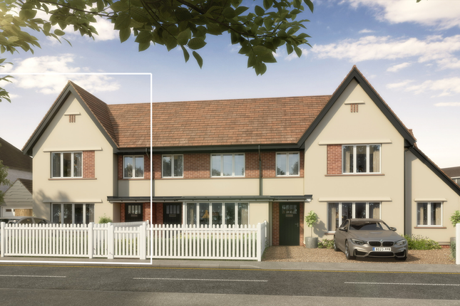 4 bedroom semi-detached house for sale