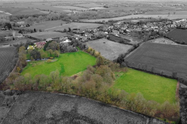 All Saints Road, Creeting St. Mary 8 bed detached house for sale