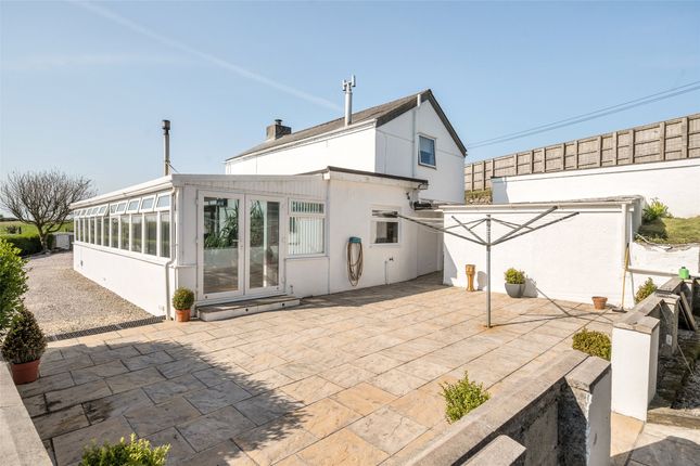 Temple, Bodmin, Cornwall, PL30 3 bed detached house for sale