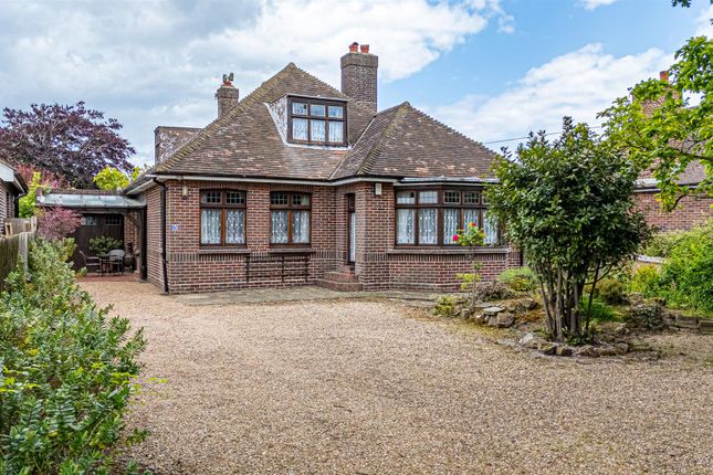 Priory Avenue, Hastings 4 bed detached house for sale