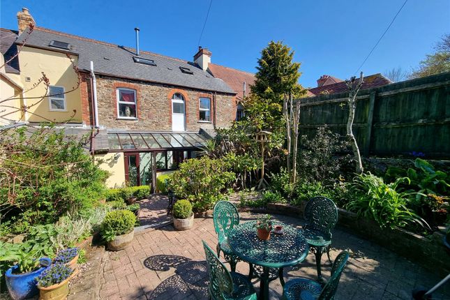 Torrington, Devon 7 bed terraced house for sale