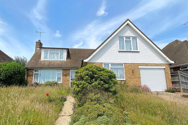 Monterey Gardens, Bexhill