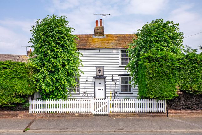Chalk Road, Gravesend, Kent, DA12 3 bed detached house for sale