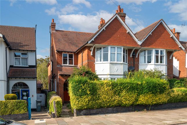 St. Philips Road, Leicester LE5 5 bed semi