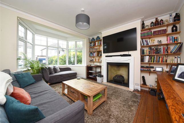 Orchard Avenue, Whetstone, N20 4 bed semi