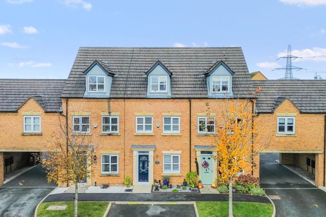 Prestwick Close, St. Helens, WA9 3 bed terraced house for sale