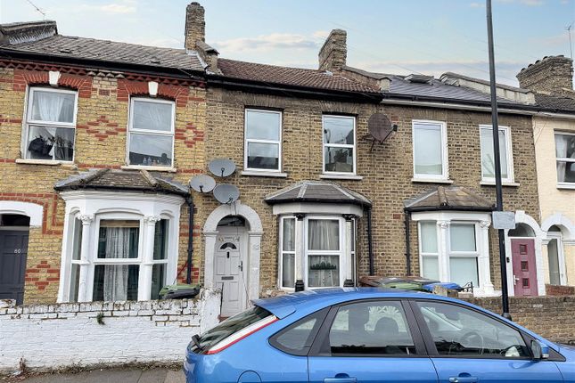 Downsell Road, London 2 bed terraced house for sale