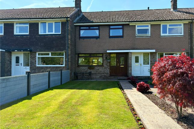 Tamar Way, Heywood, Greater... 3 bed townhouse for sale