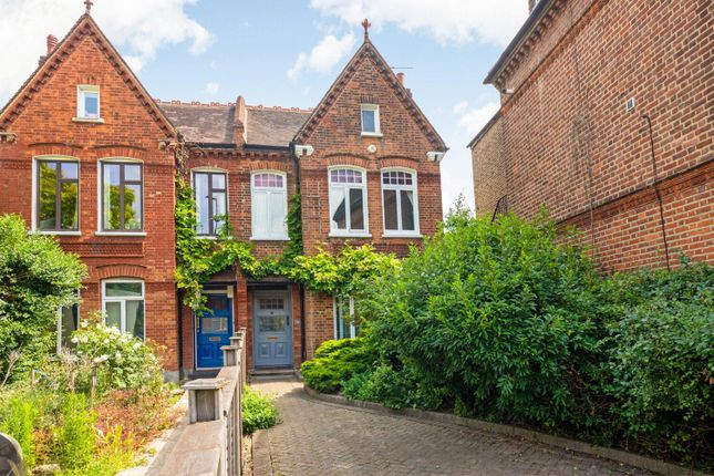 Croxted Road, Herne Hill, London, SE24 4 bed semi