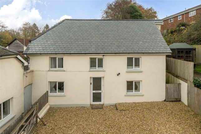 Burrington, Umberleigh, Devon, EX37 4 bed detached house for sale