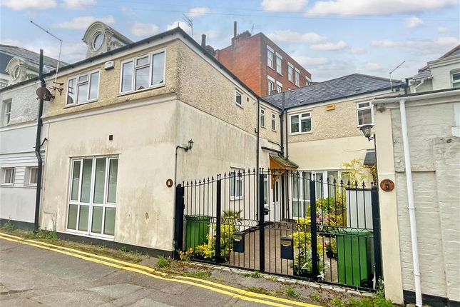 Bouverie Road West, Folkestone, Kent 2 bed mews for sale