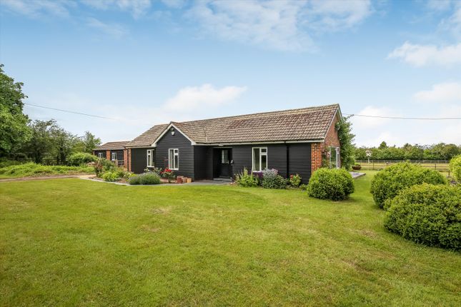 4 bedroom bungalow for sale