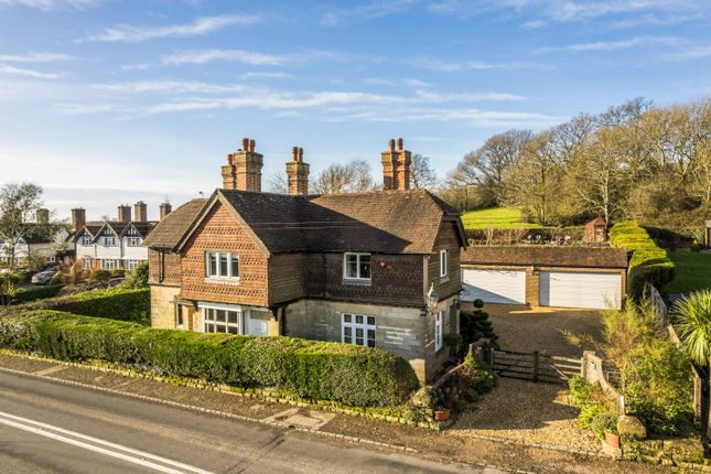 Selsfield Road, Turners Hill... 4 bed detached house for sale