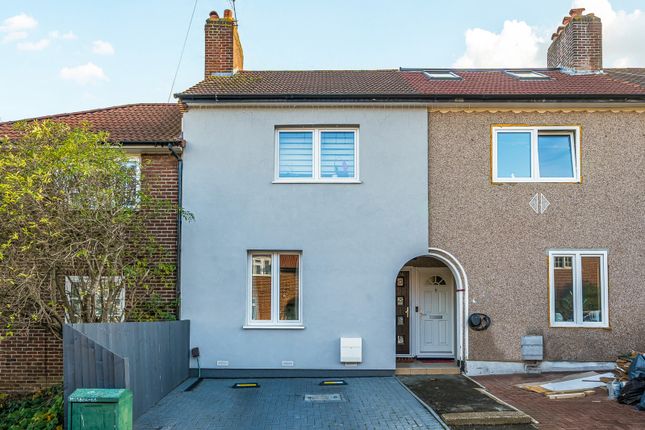 Durham Hill, Bromley 2 bed house for sale