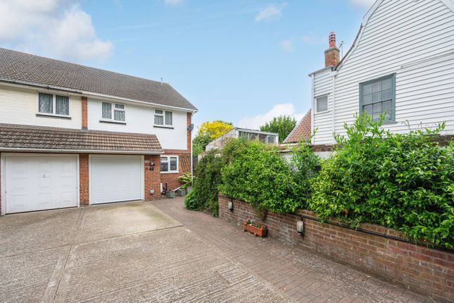 Glassmill Lane, Shortlands, Bromley, BR2 4 bed semi