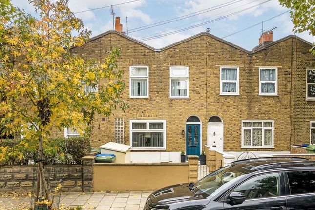Fort Road, London SE1 3 bed terraced house for sale