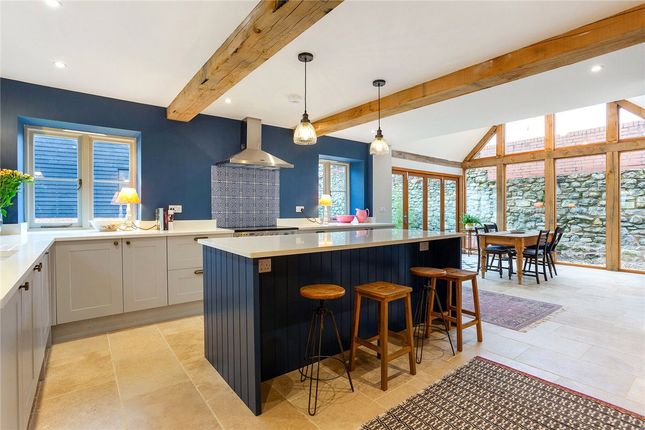 High Street, West Lavington, Devizes... 4 bed semi