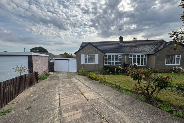 Ryefield Avenue, Clayton, Bradford 3 bed semi