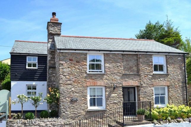 Victoria Street, Combe Martin, Devon... 4 bed detached house for sale