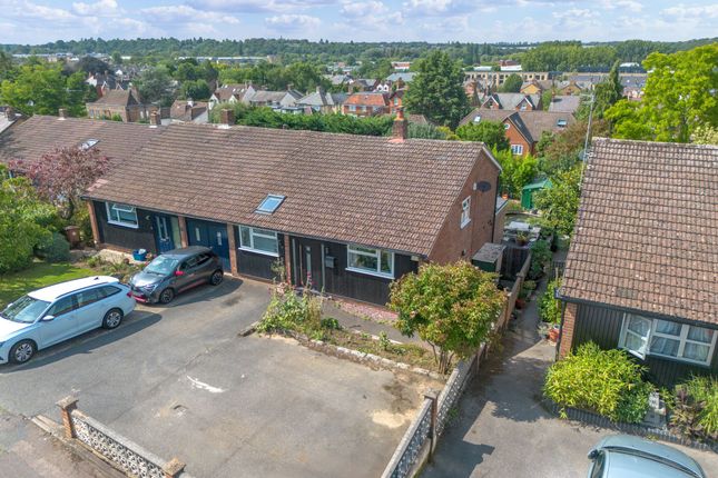 Woodland Mount, Hertford SG13 4 bed semi