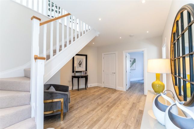 Winkfield Manor, Forest Road, Ascot... 3 bed terraced house for sale