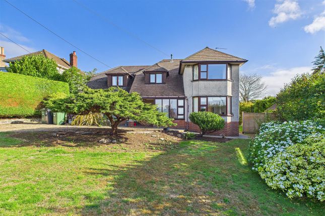 Spacious detached family home within... 4 bed detached house for sale