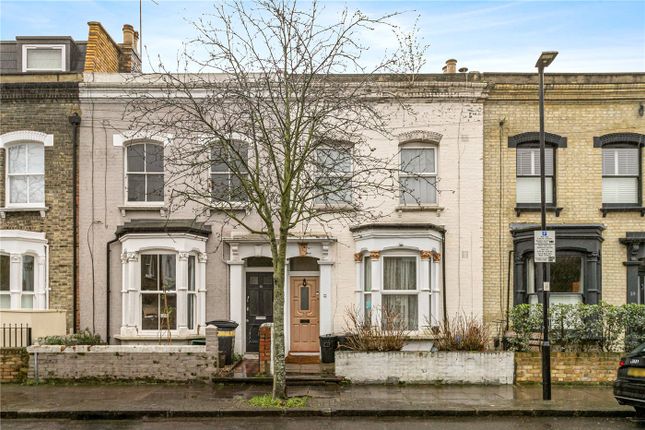 Monsell Road, London, N4 3 bed terraced house for sale