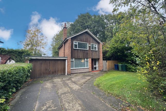 Ormesby Road, Normanby, Middlesbrough 3 bed detached house for sale