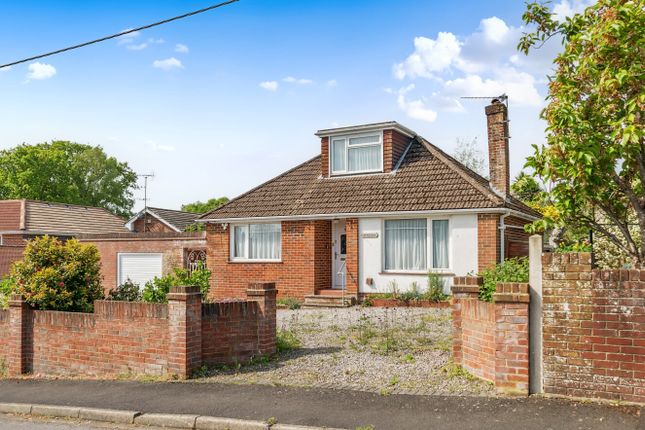 Oakleigh Drive, Landford, Salisbury... 2 bed detached house for sale