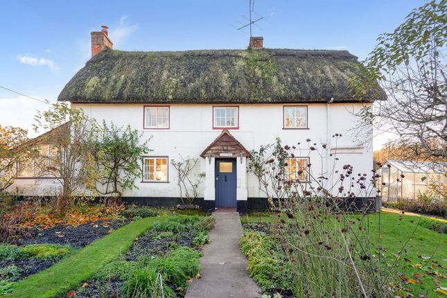 2 bed cottage