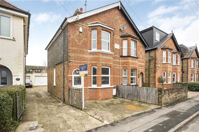 Albany Road, Old Windsor, Windsor... 3 bed semi