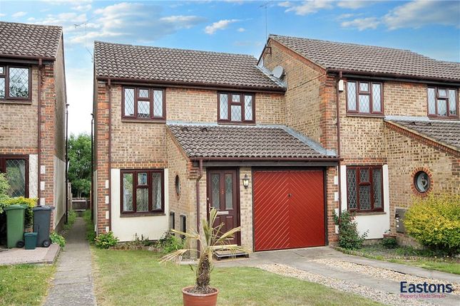 Morston Close, Surrey KT20 3 bed end of terrace house for sale