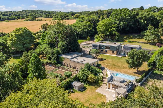 7 bedroom detached house for sale