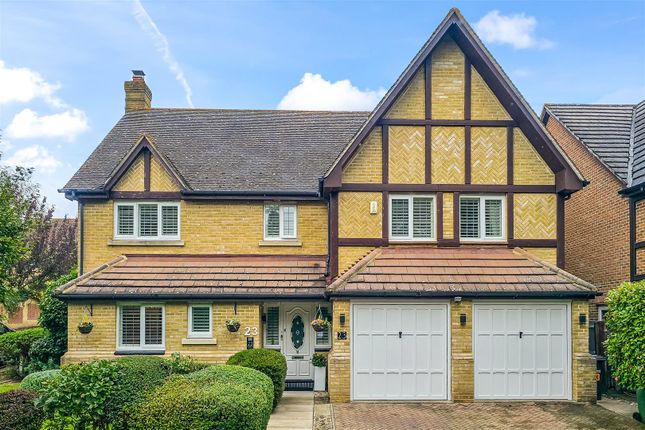 Gladding Road, West Cheshunt 5 bed detached house for sale