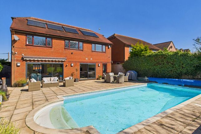 Marston Hill, Oving 5 bed detached house for sale