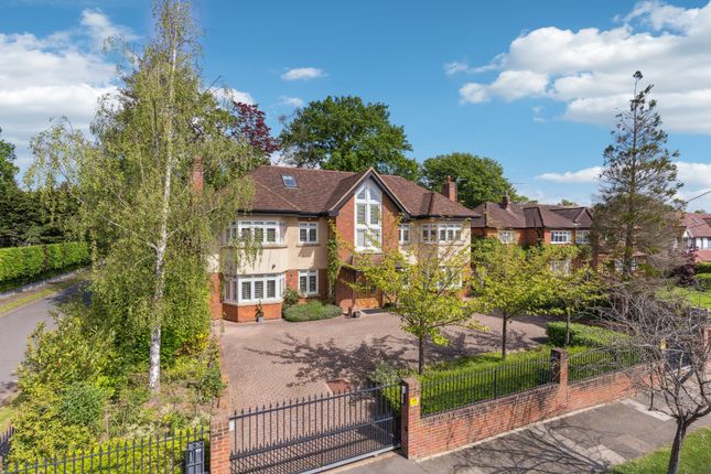 7 bedroom detached house for sale