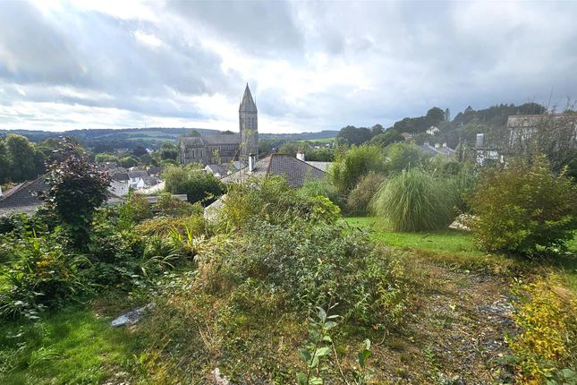 Maudlins Park, Tavistock Plot for sale