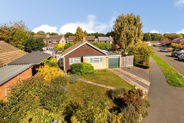 Blandy Avenue, Abingdon OX13 2 bed detached bungalow for sale