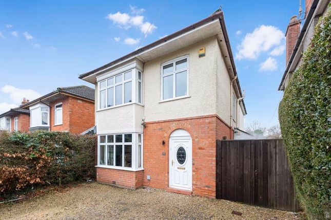 Grosvenor Road, Shaftesbury SP7 4 bed detached house for sale