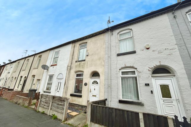 New Herbert Street, Salford, M6 2 bed terraced house for sale