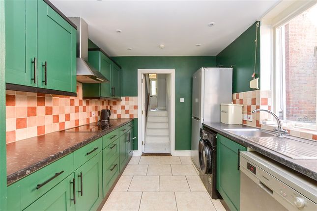 St. Mary's Street, Canterbury, Kent 2 bed terraced house for sale