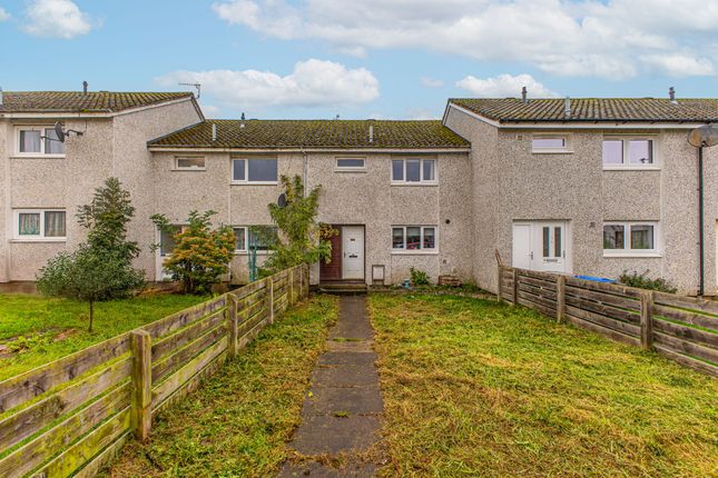 Crammond Place, Perth, PH1 3 bed terraced house for sale